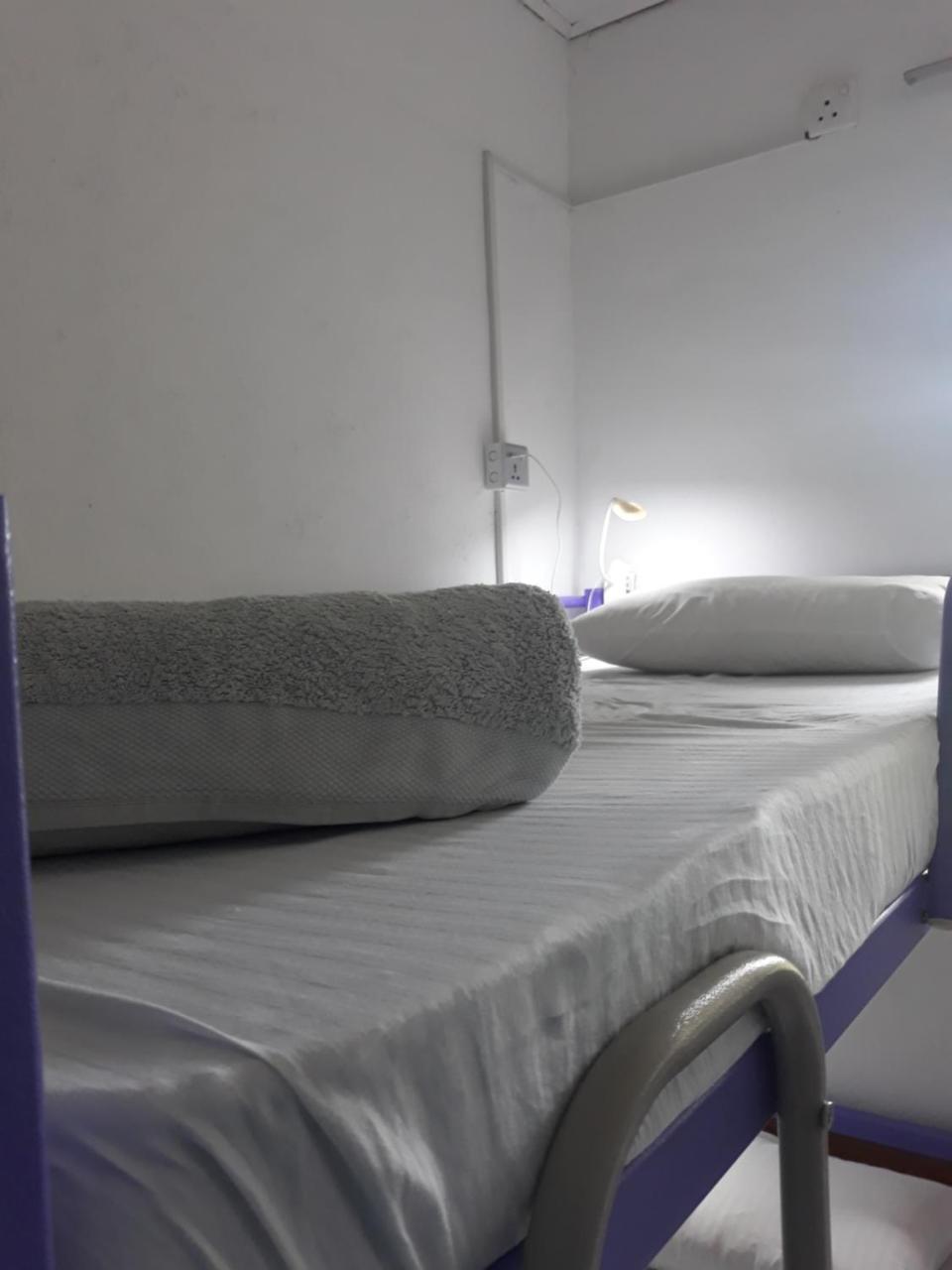 Coco Hostels - Weligama Exteriör bild