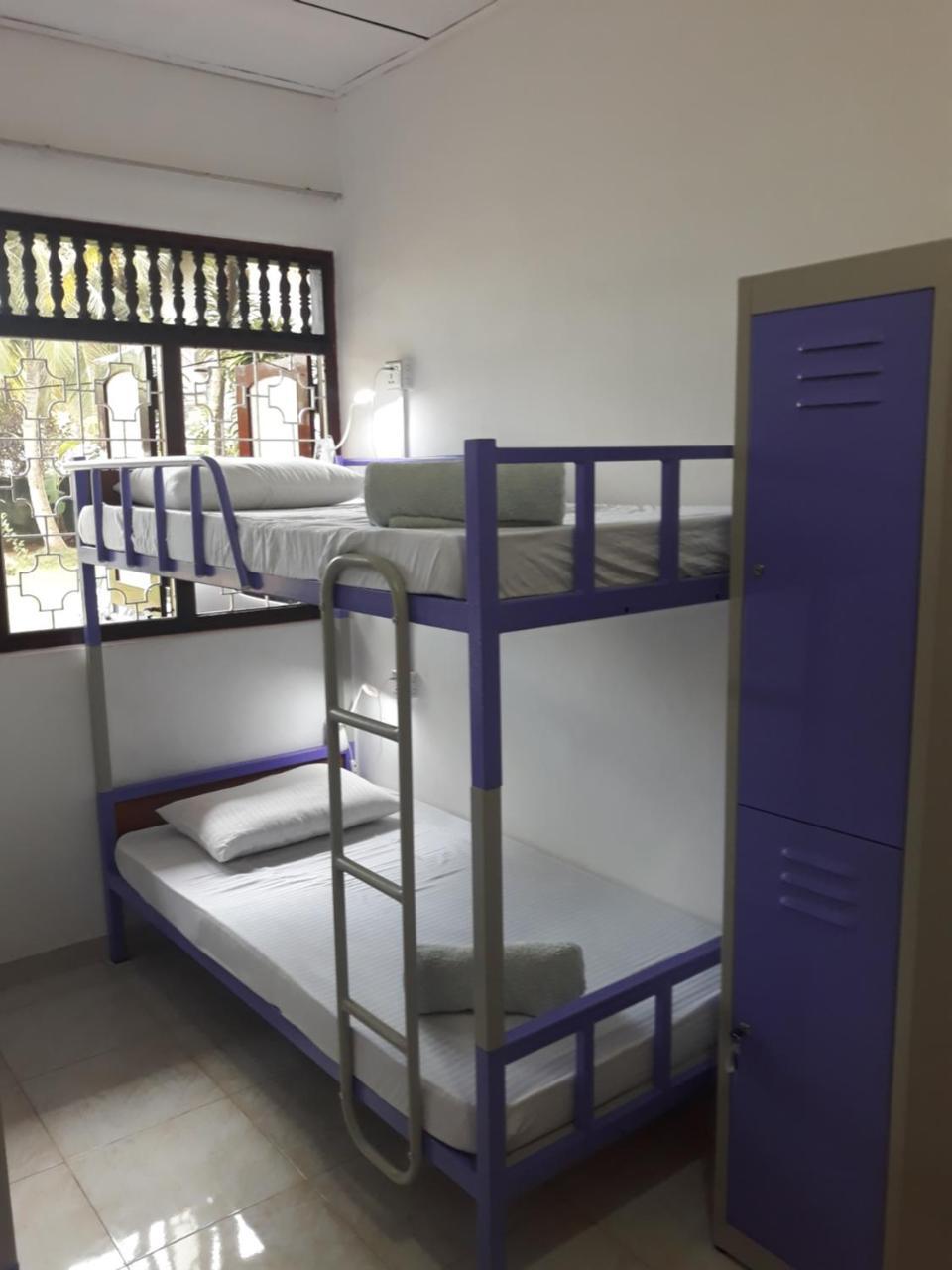 Coco Hostels - Weligama Exteriör bild