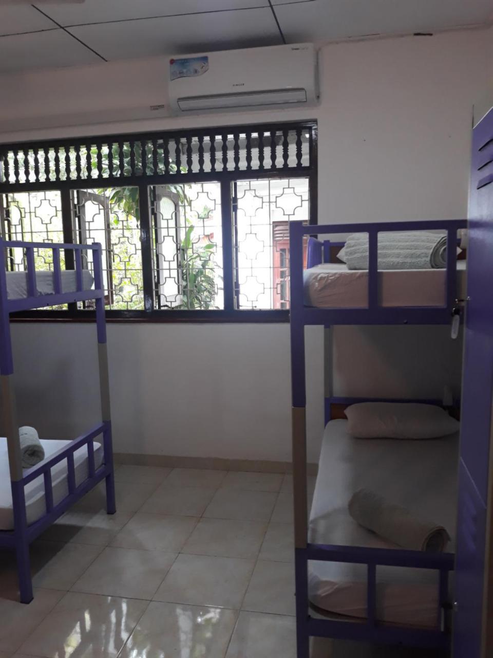 Coco Hostels - Weligama Exteriör bild