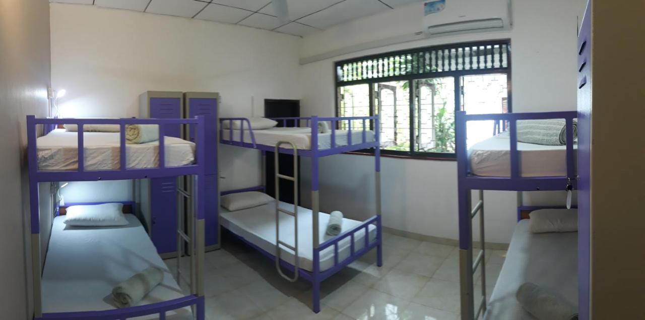 Coco Hostels - Weligama Exteriör bild