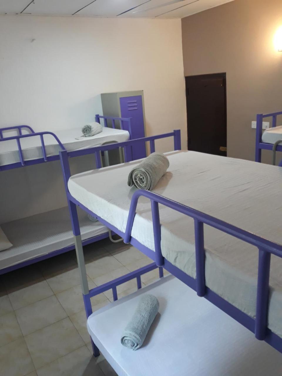 Coco Hostels - Weligama Exteriör bild