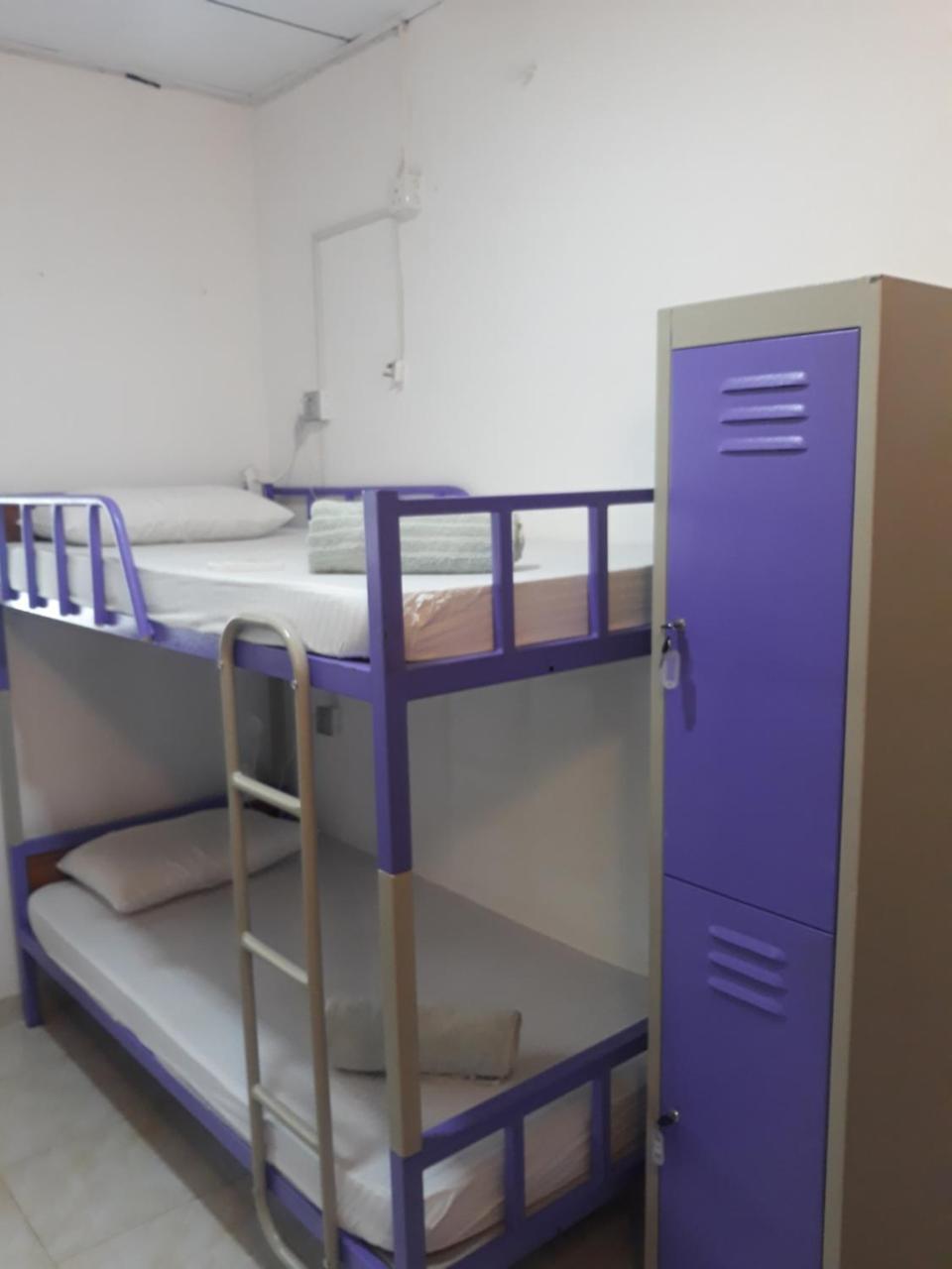 Coco Hostels - Weligama Exteriör bild