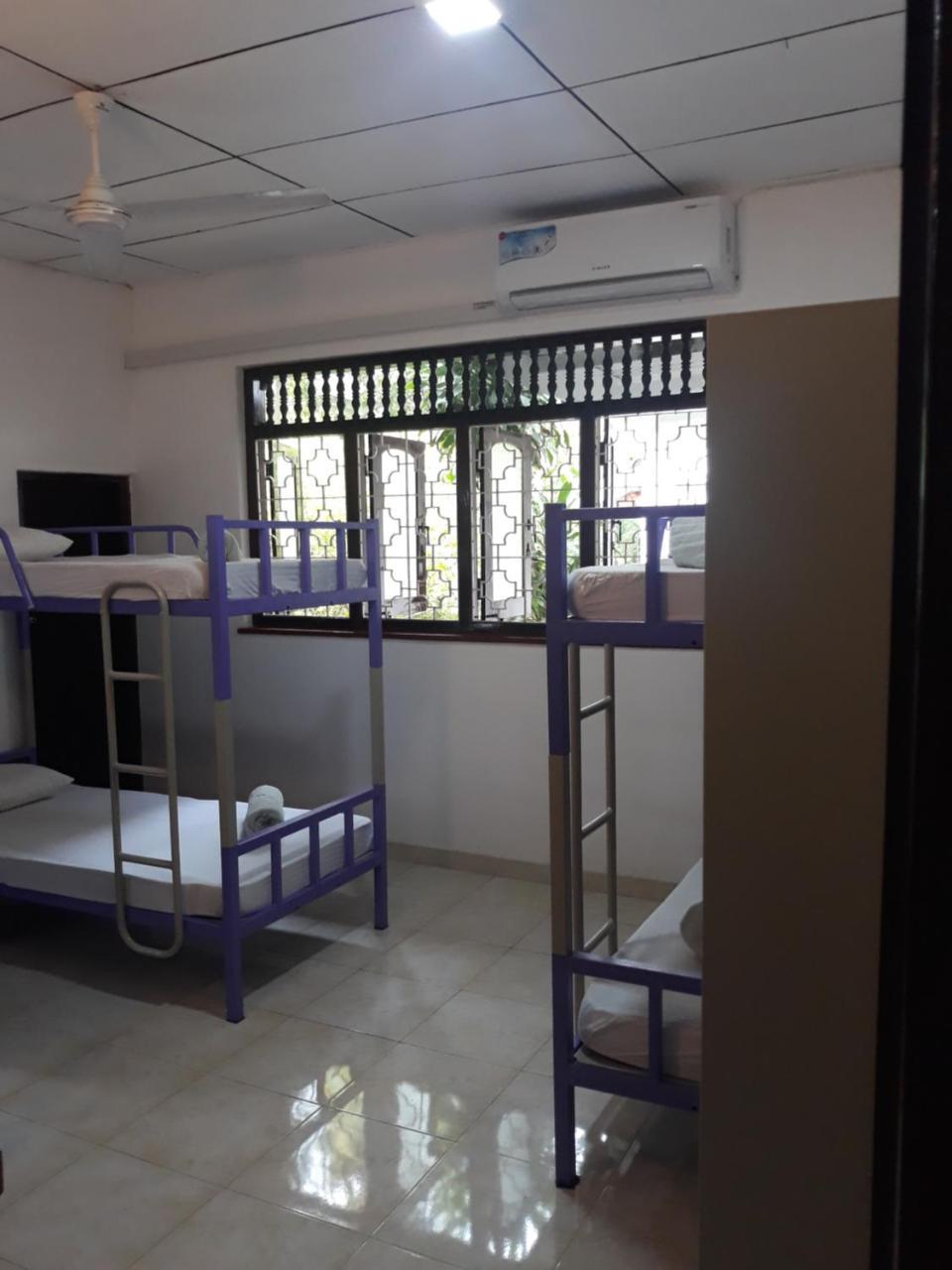 Coco Hostels - Weligama Exteriör bild