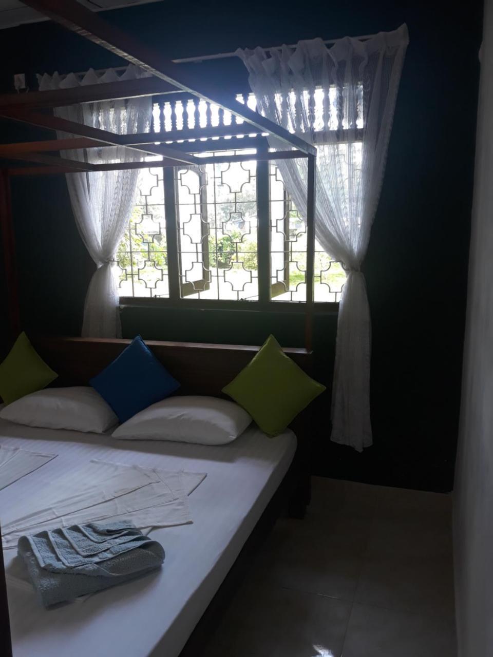 Coco Hostels - Weligama Exteriör bild