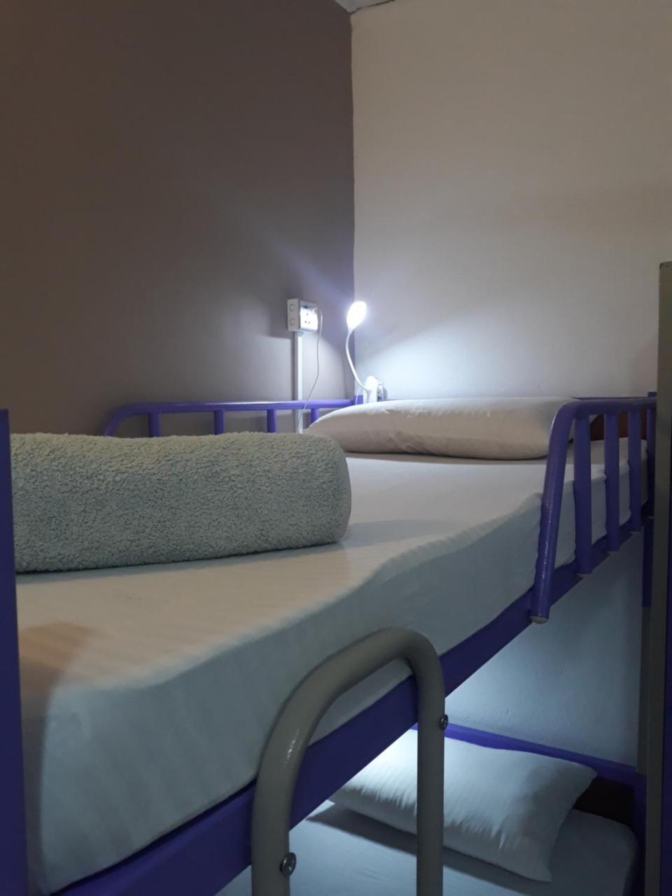 Coco Hostels - Weligama Exteriör bild