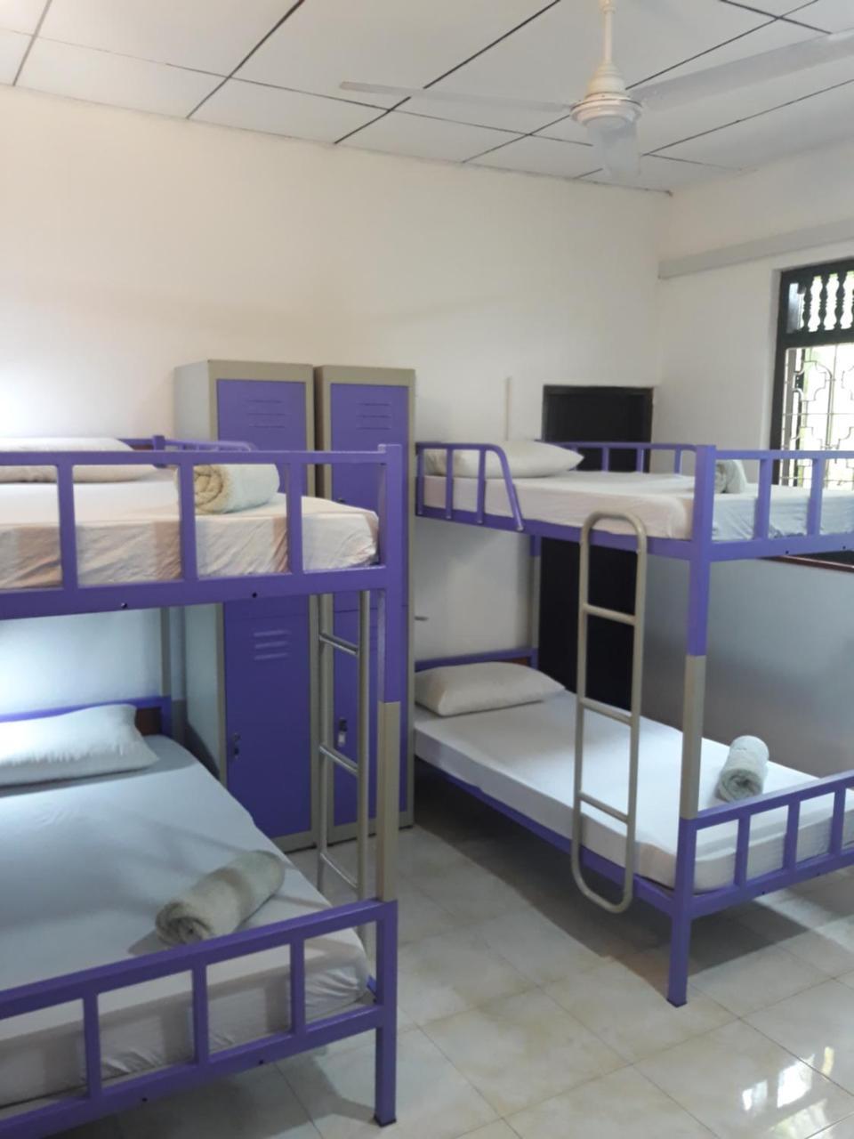 Coco Hostels - Weligama Exteriör bild