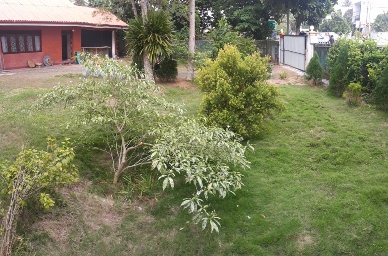 Coco Hostels - Weligama Exteriör bild