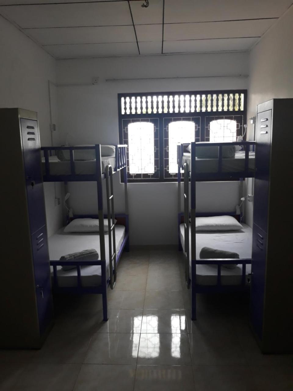 Coco Hostels - Weligama Exteriör bild