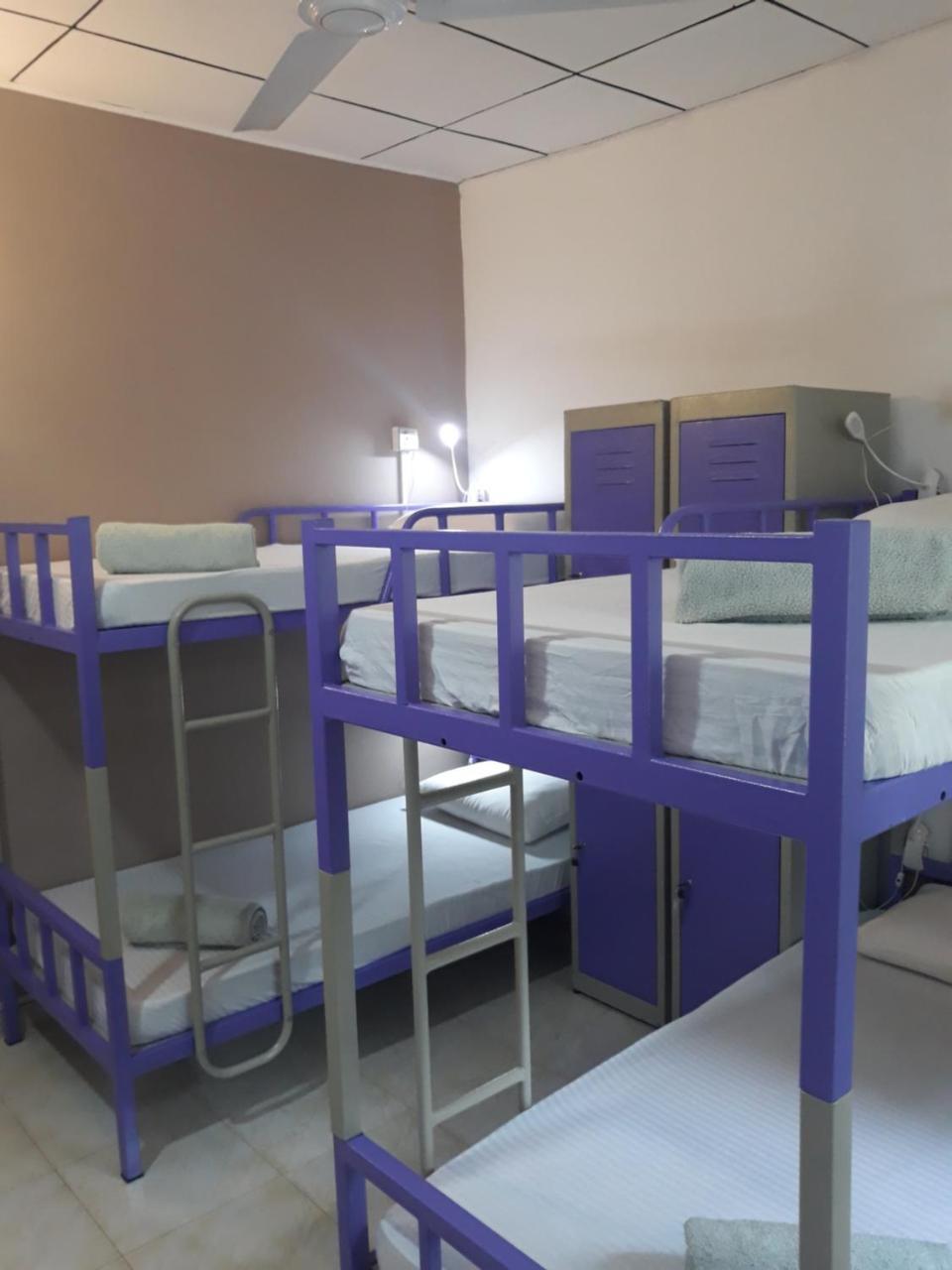 Coco Hostels - Weligama Exteriör bild