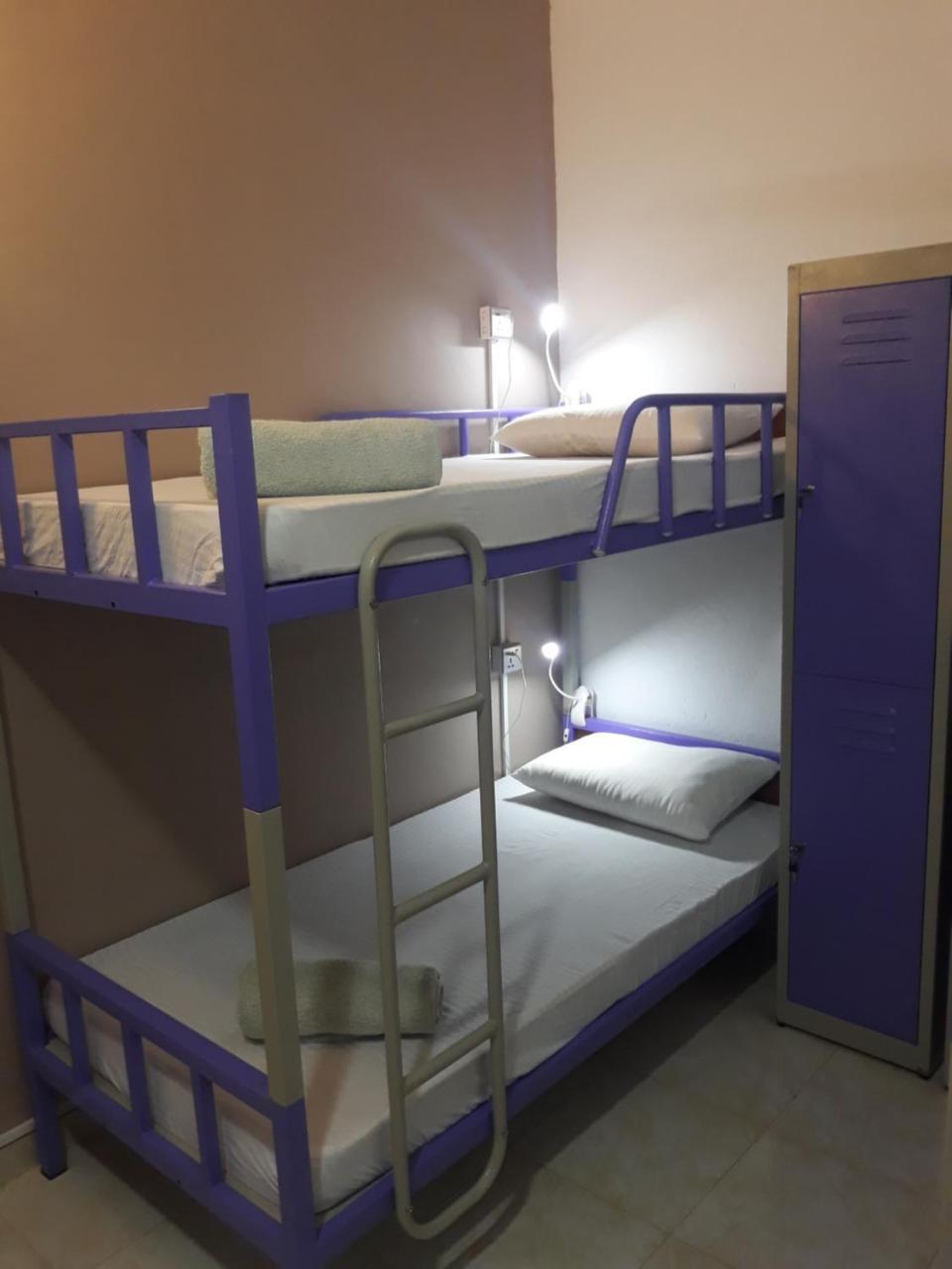 Coco Hostels - Weligama Exteriör bild