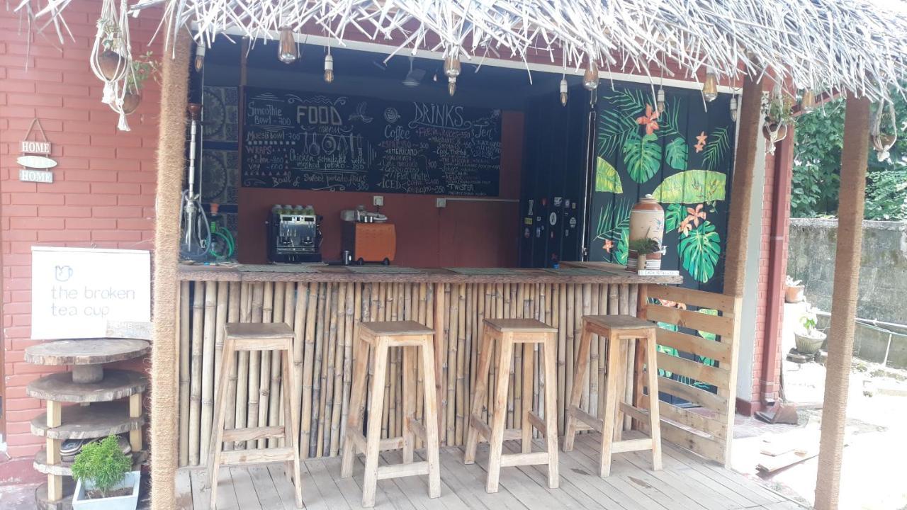 Coco Hostels - Weligama Exteriör bild