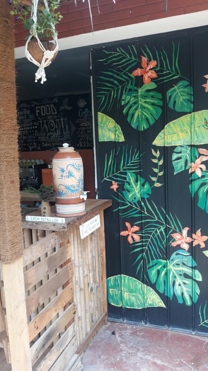 Coco Hostels - Weligama Exteriör bild